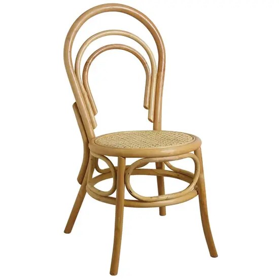 chaise-vintage-bois-rotin