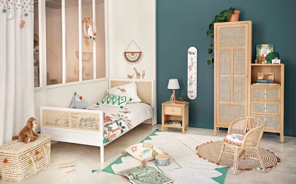 Nouvelle collection kids Maisons du Monde 2022 - 2023 : nos coups de coeur  - NuageDeco