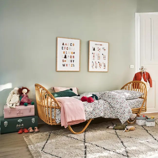 lit-rotin-enfant-chambre