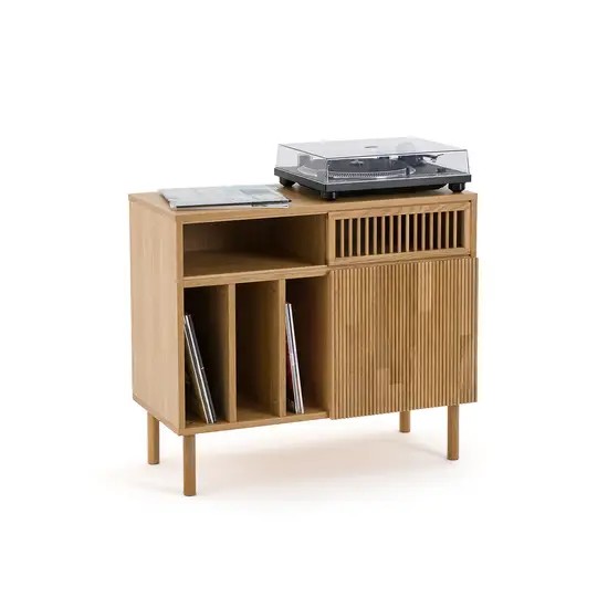 meuble-bois-rangement-disques-vinyles