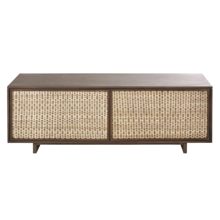 Meuble TV vintage, années 50, 60, 70 notre sélection pour un salon