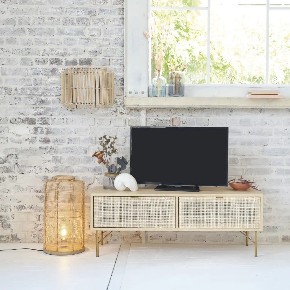 meuble-tv-scandinave-maisons-monde