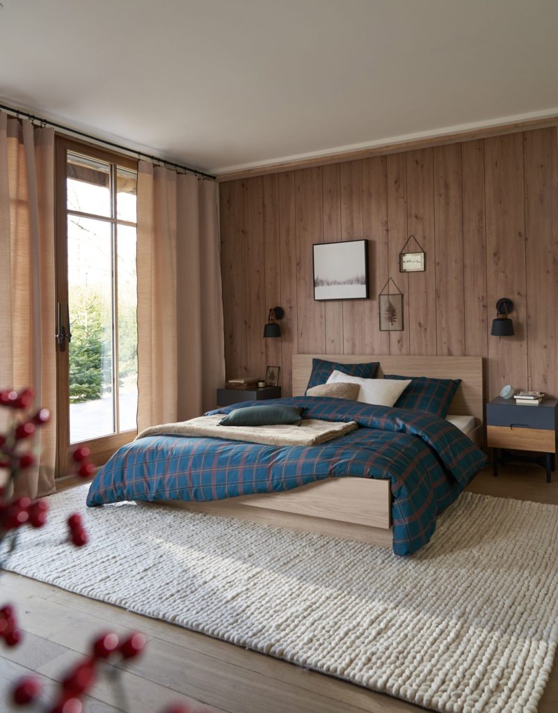 chambre-chalet-deco