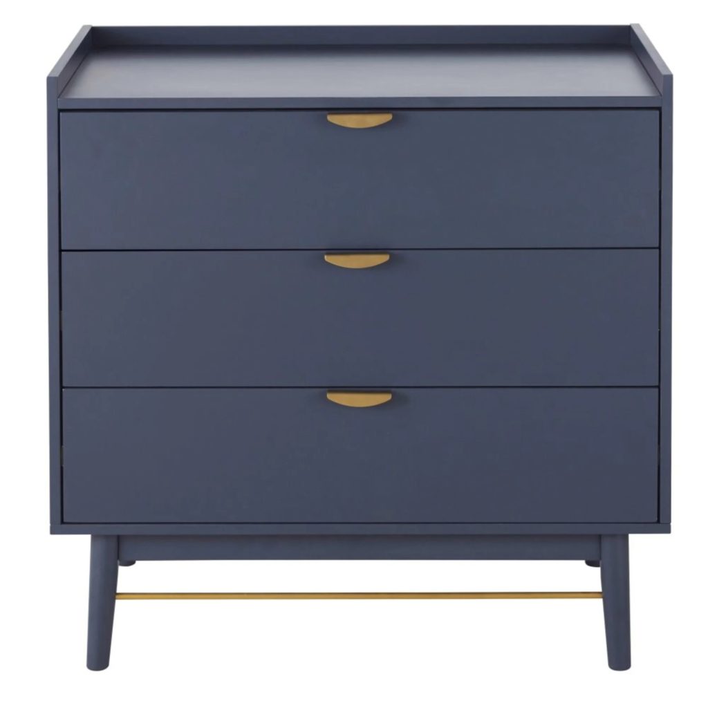 commode-bleu-retro