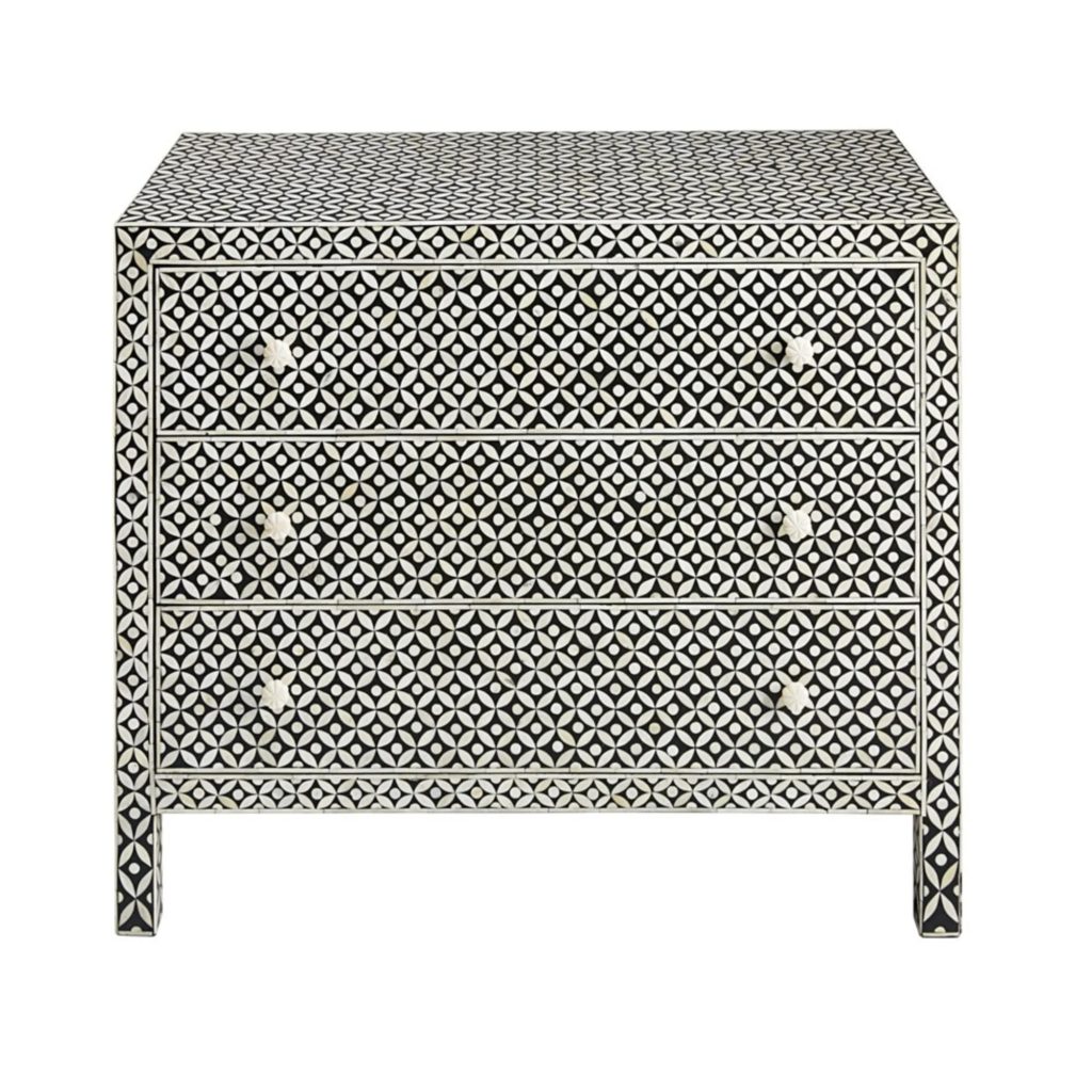 commode-motifs-ethnique-chic