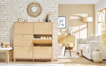 meuble-chaussures-fin-bois