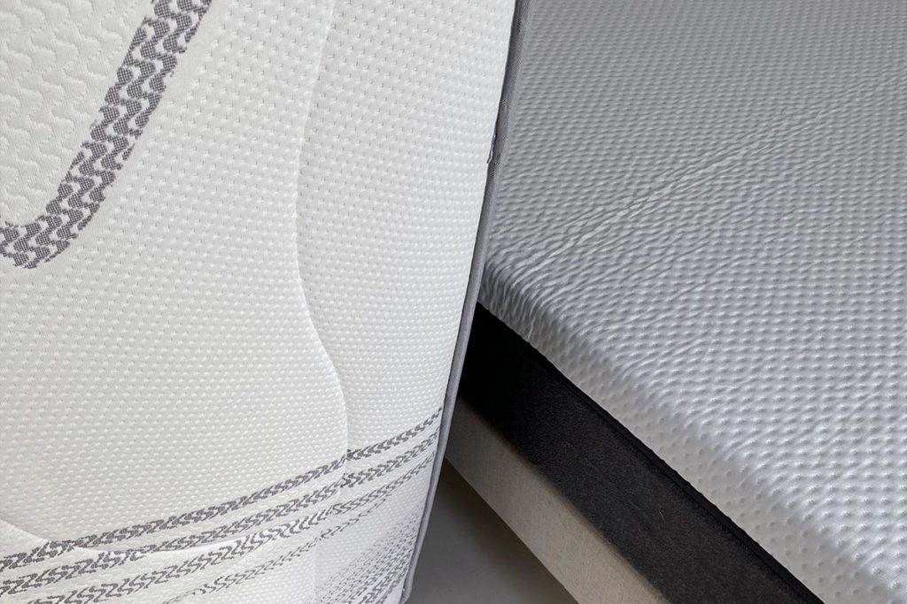 Matelas Emma original 2024: déballage, test et avis 