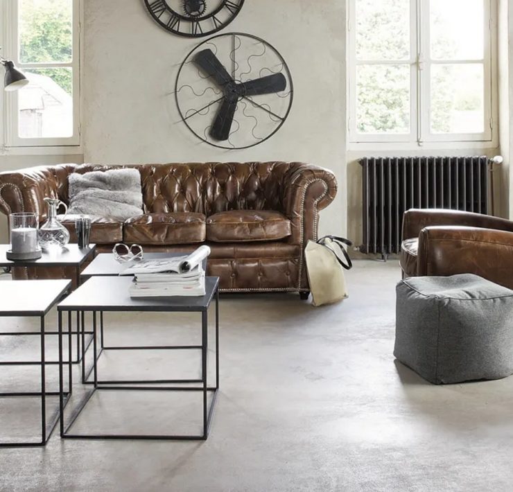 canapes-chesterfield-tendance