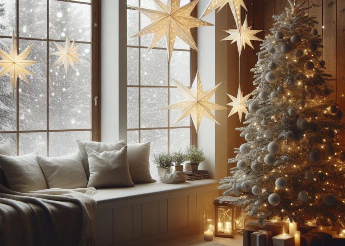 etoiles-papier-noel-lumineuses