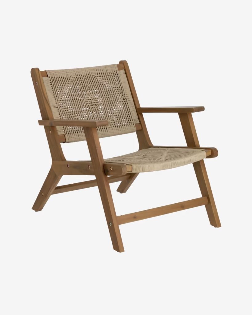 fauteuil-bois-vintage-kavehome