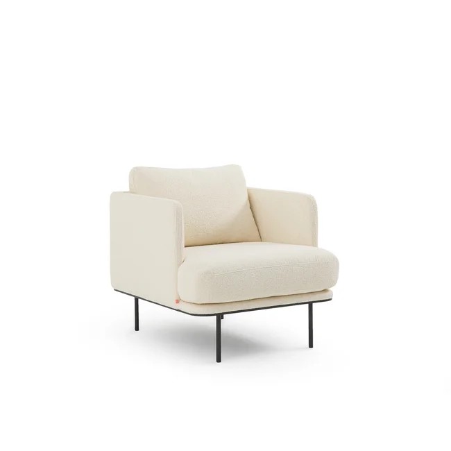 fauteuil-bouclette-lainee