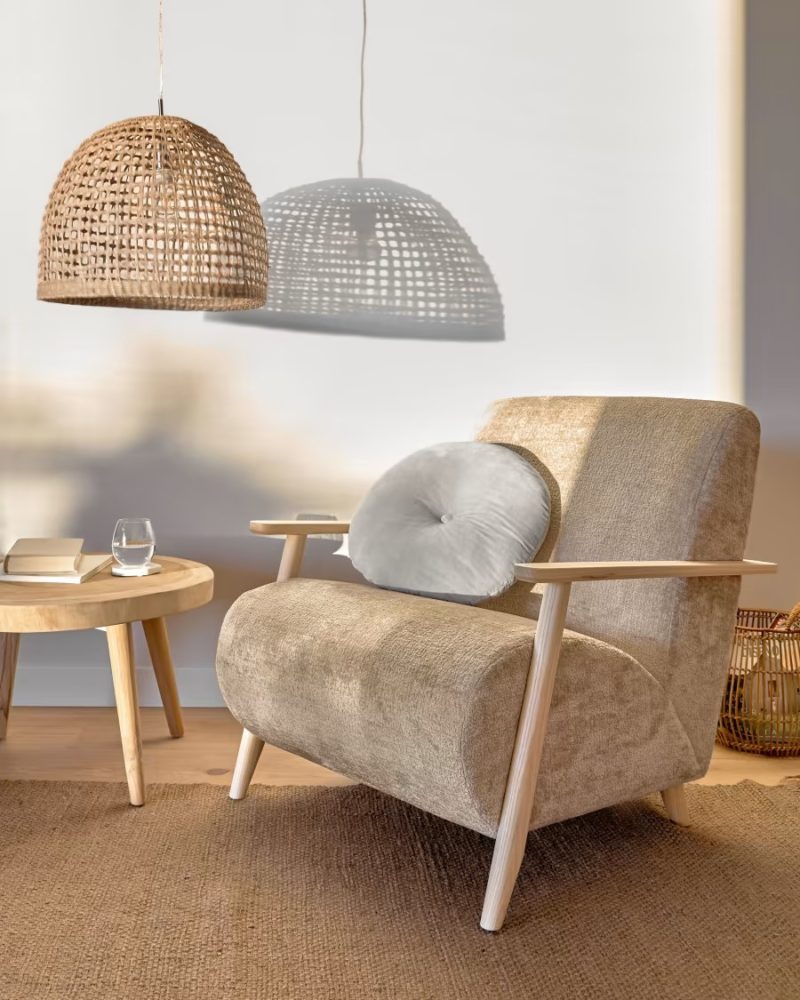 Fauteuil Kave Homenull