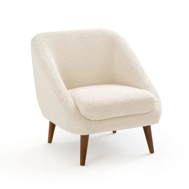 fauteuil-scandinave-bouclette