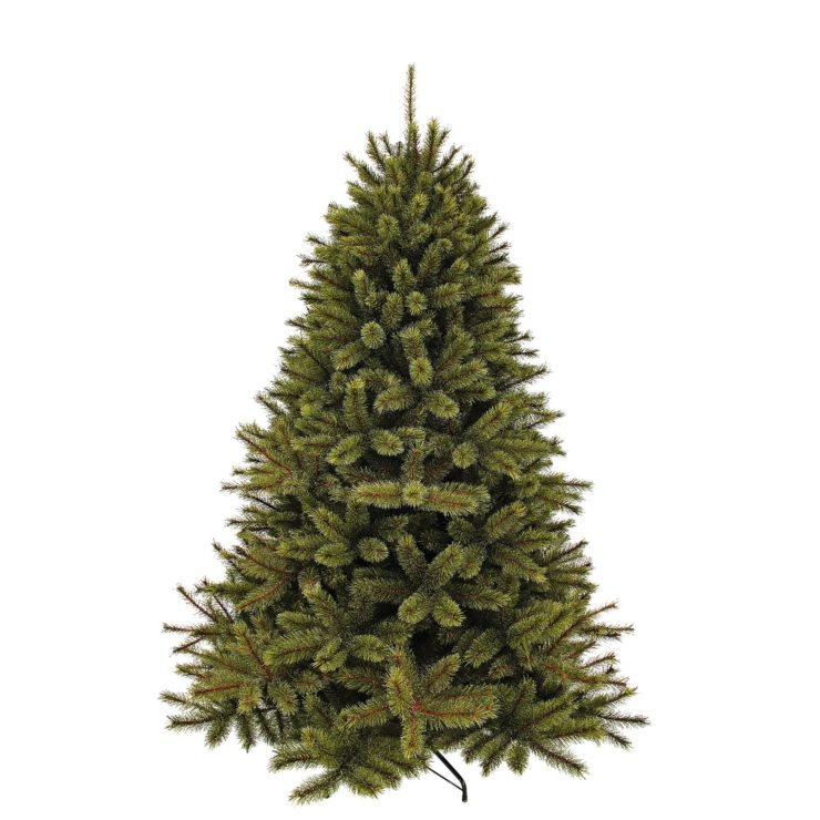 Sapin de Noël artificiel réaliste notre sélection de 25 beaux modèles pour votre intérieur