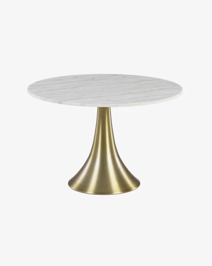 table-ronde-marbre