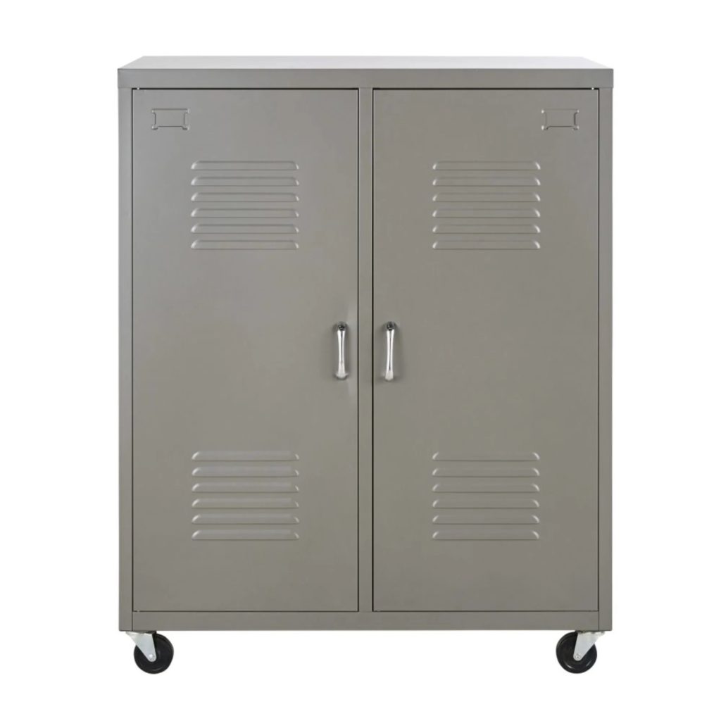 armoire-casier-metal