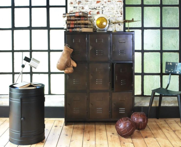 armoire-metal-casiers