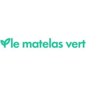 le matelas vert