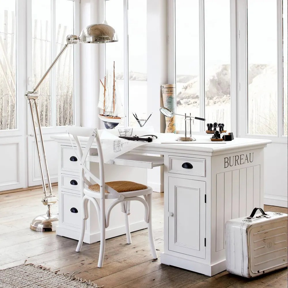 bureau-blanc