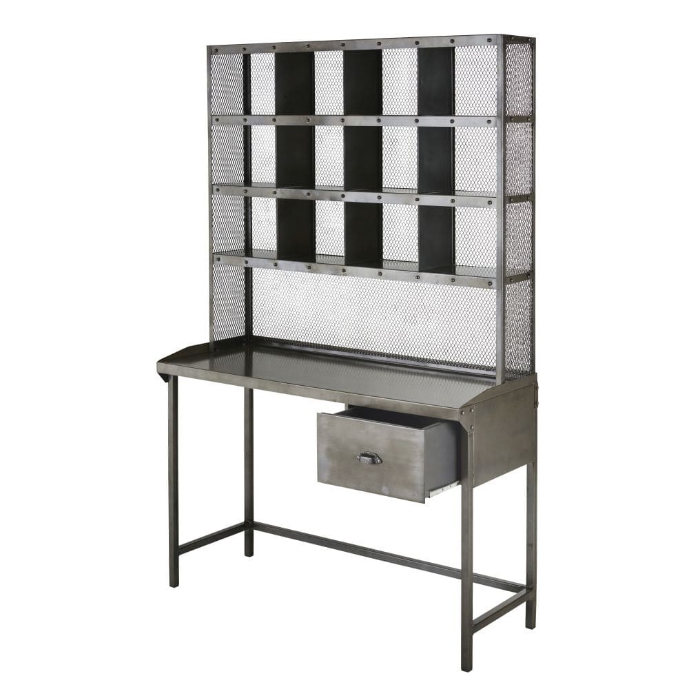 bureau-casier-metal