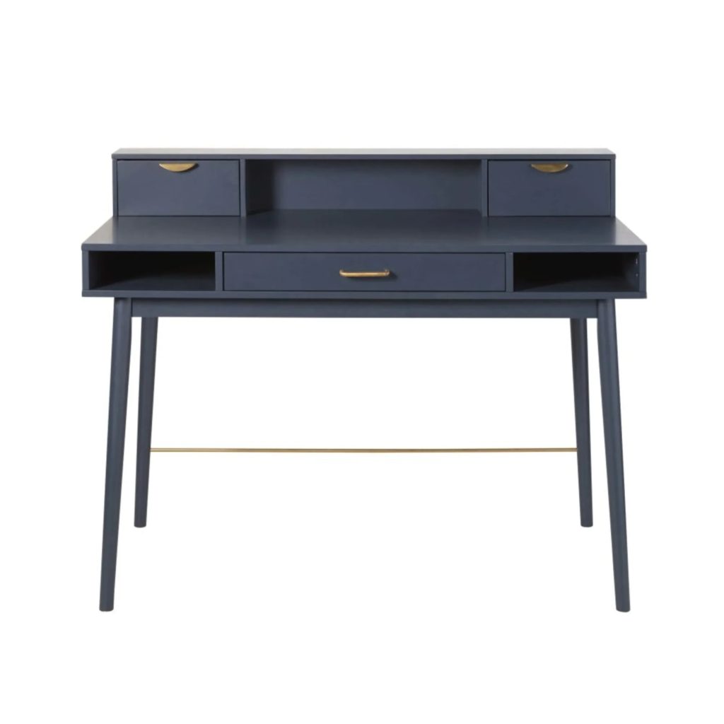 bureau-vintage-bleu