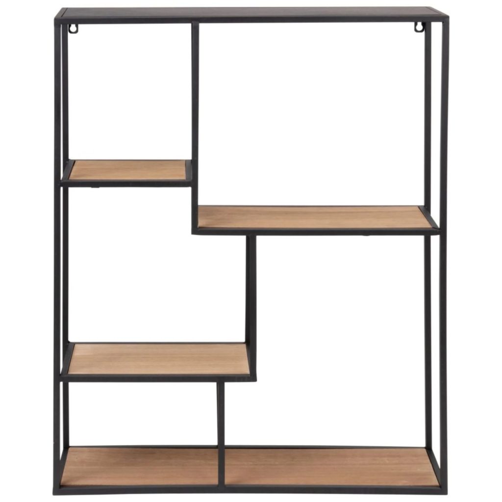 etagere-metal-bois-mdm