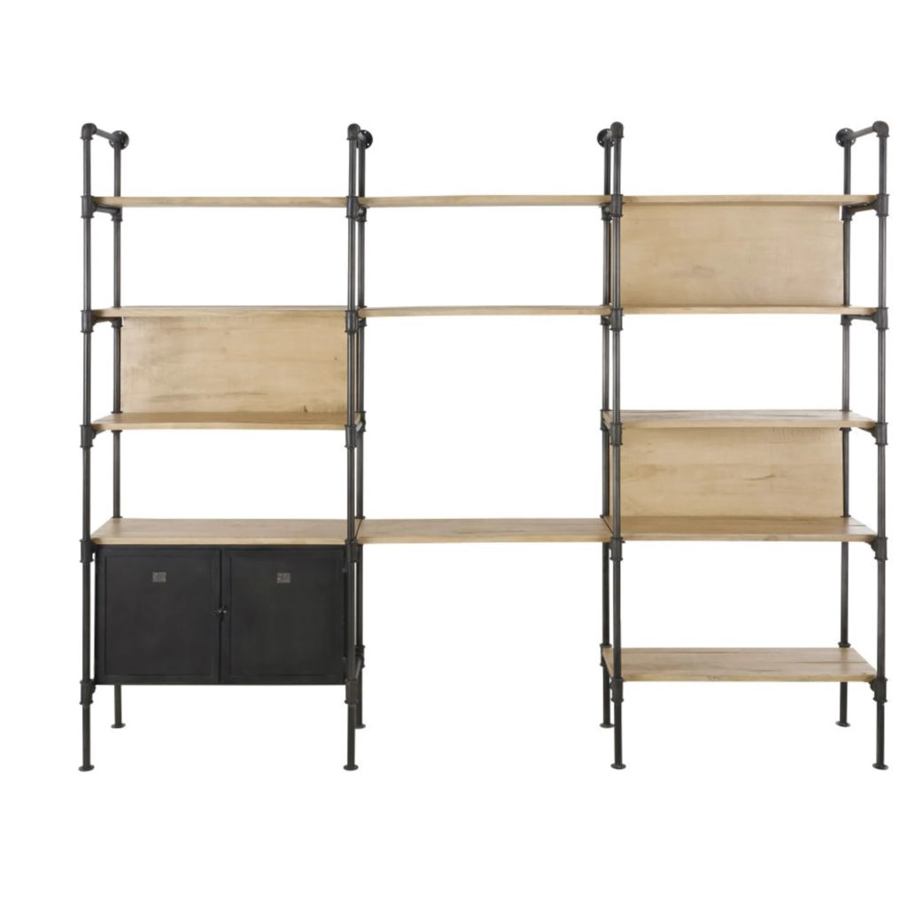 etagere-murale-bureau