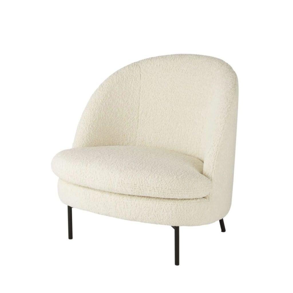 fauteuil-bouclettes-blanches