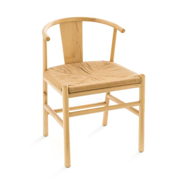 chaise-bois-corde