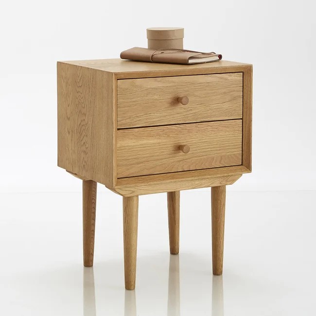 table-chevet-bois-laredoute