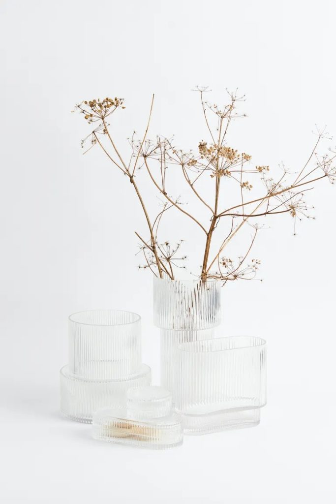 vases-verre-rainures