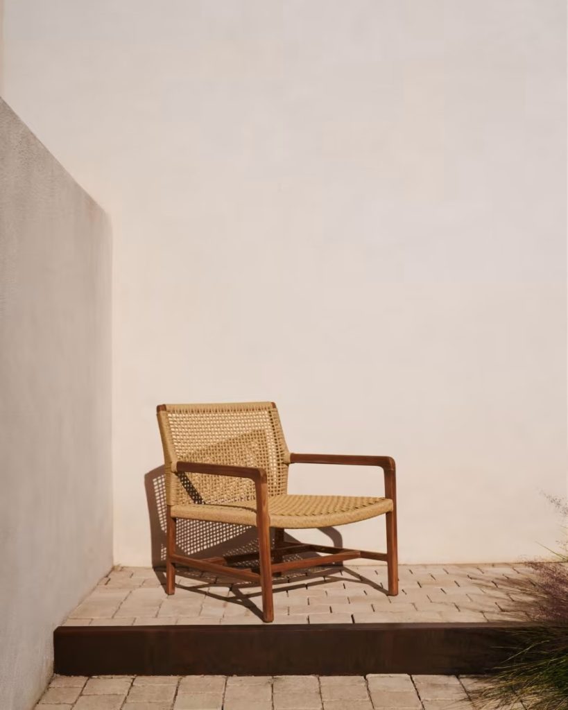 FAUTEUIL-teck-jardin