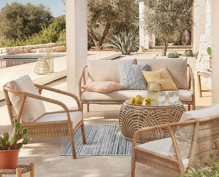 canape-jardin-fauteuils-rotin