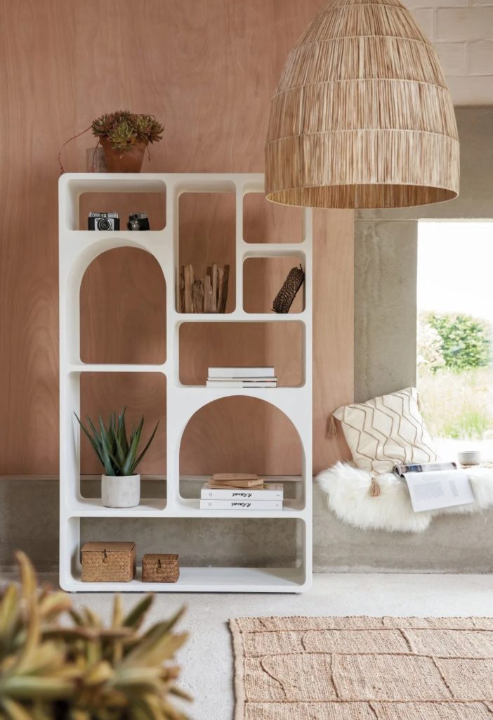 etagere-effet-beton-blanc-niches