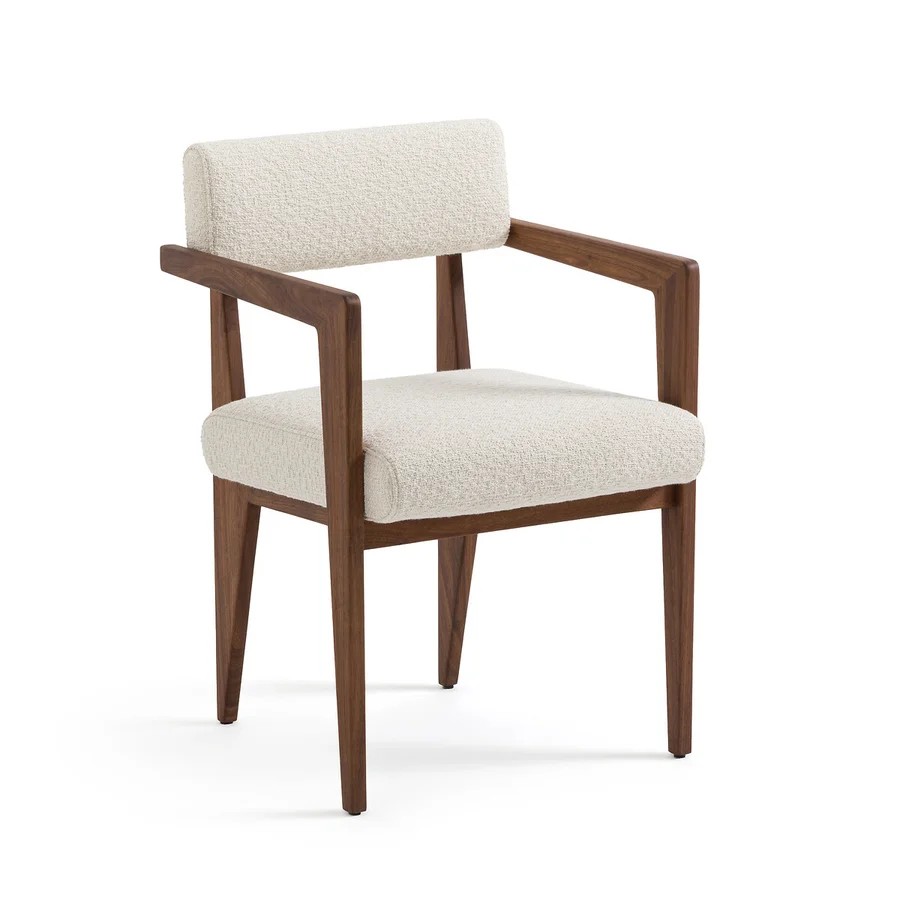 fauteuil-table-noyer-bouclette