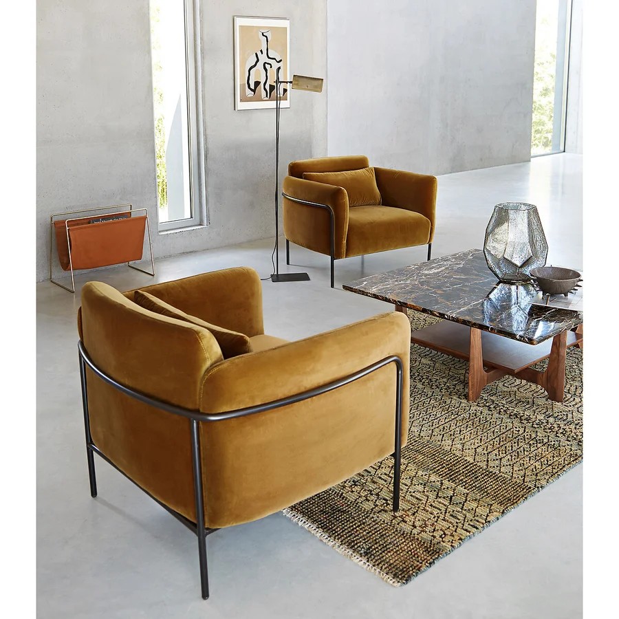 fauteuil-velours-ampm