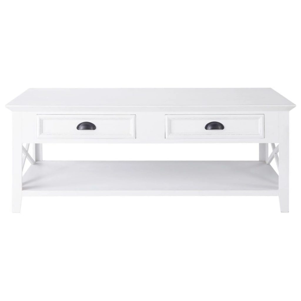 table-basse-blanc-bord-mer