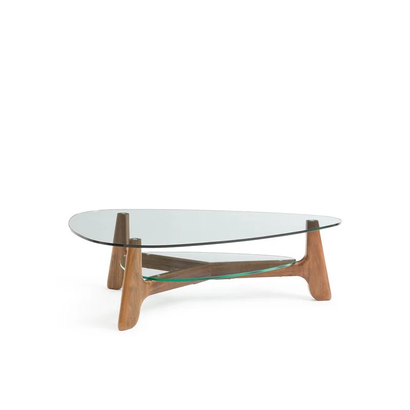 table-basse-bois-verre