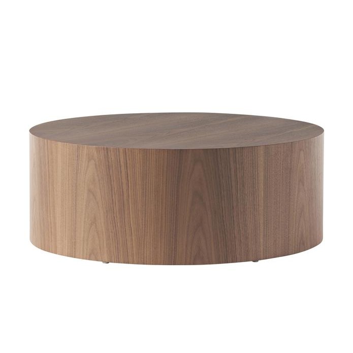 table-basse-ronde-bois