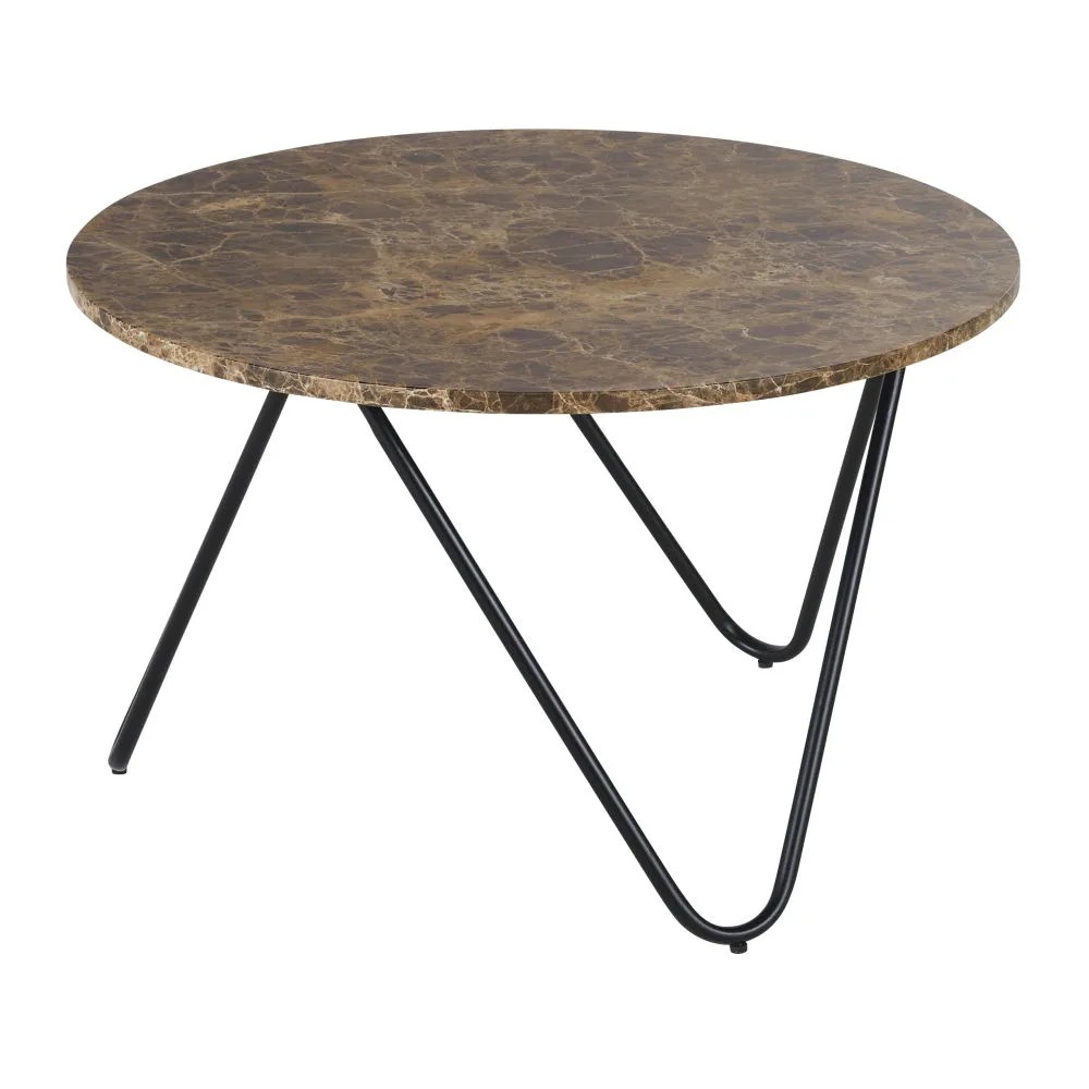 table-basse-ronde-marbre