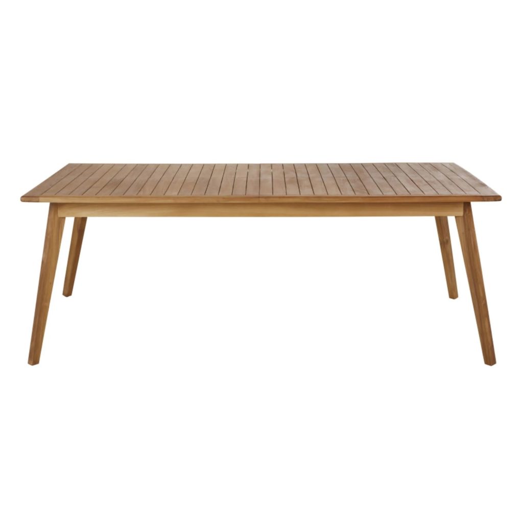 table-extensible-bois