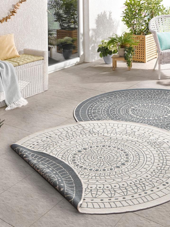 Tapis Ardin D Extérieur Pour Décorer