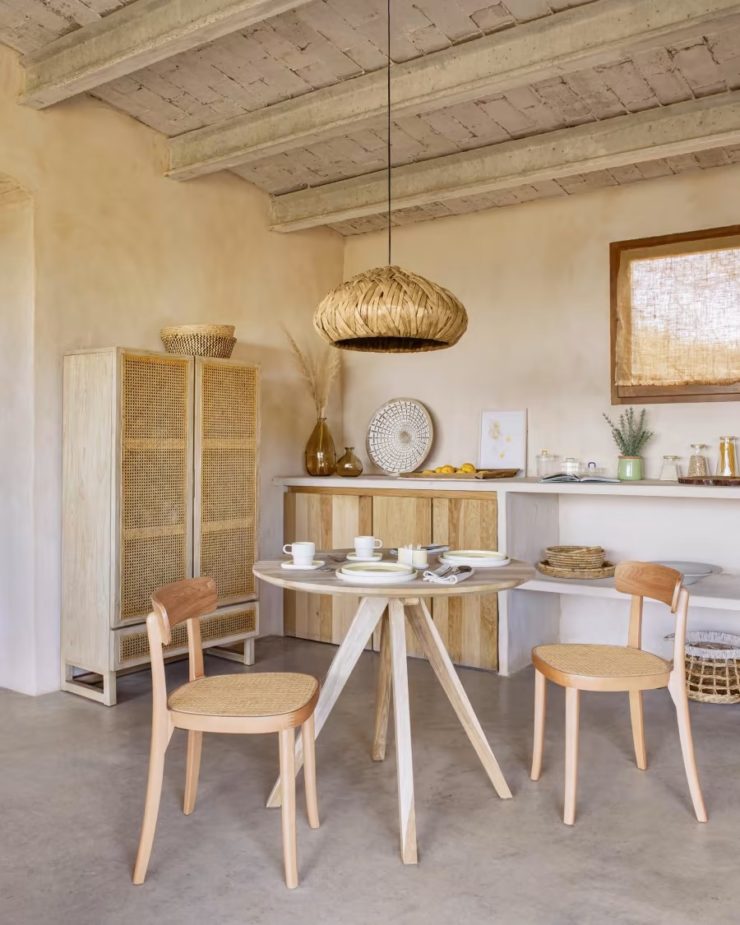 Décoration campagne chic : 30 idées cottagecore inspirantes pour un ...
