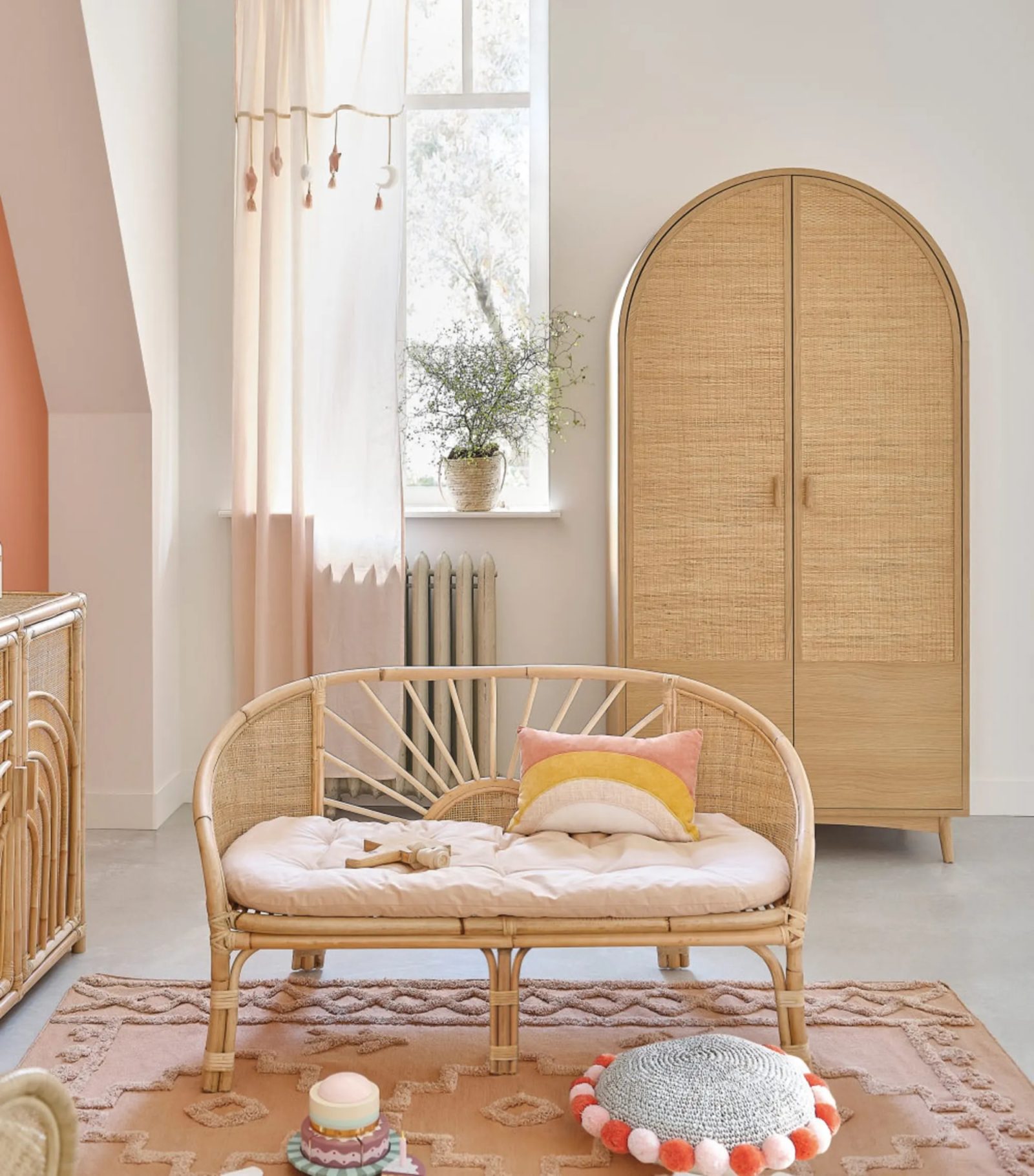 dressing-arche