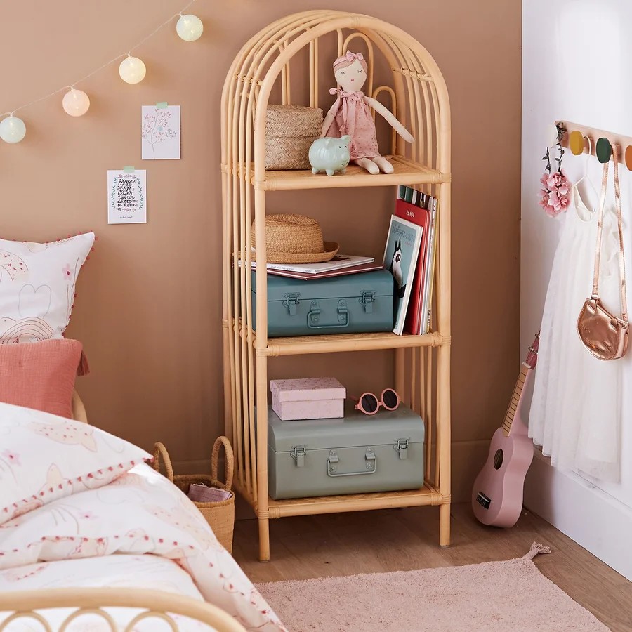 etagere-bibliotheque-rotin-enfant