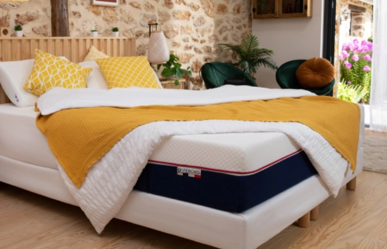 matelas percko