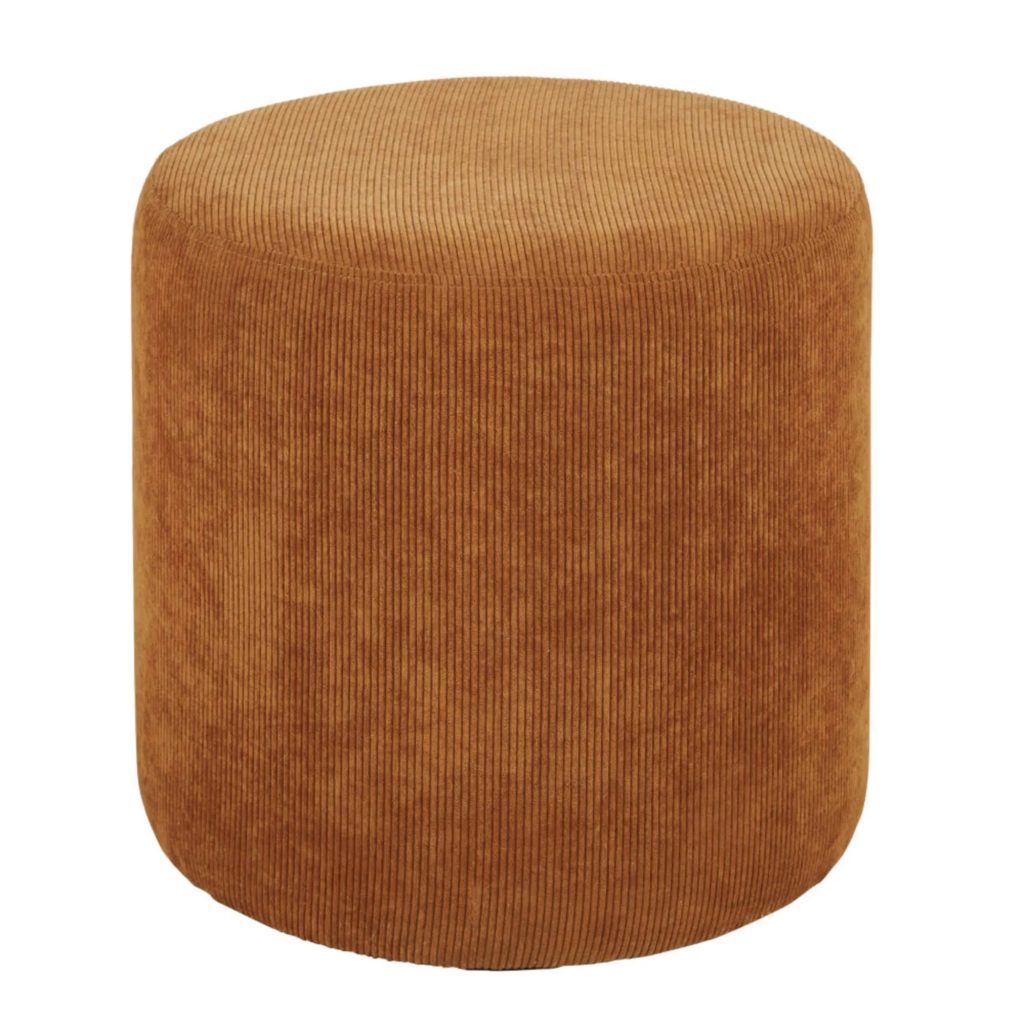 pouf-velours-cotele