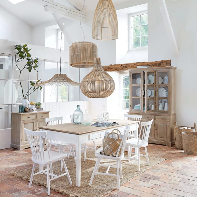 Décoration campagne chic : 30 idées cottagecore inspirantes pour un ...