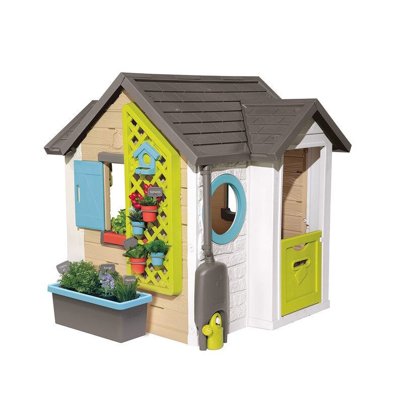 garden-house-smoby