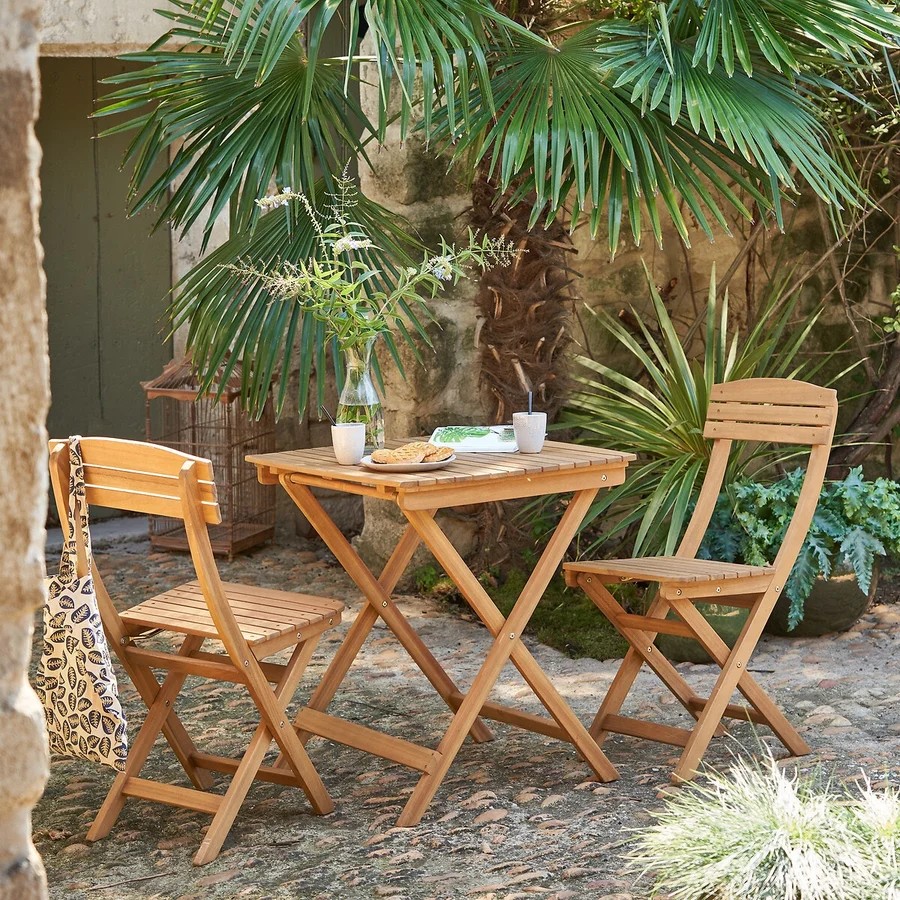 table-chaise-jardin-laredoute